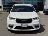New 2026 Chrysler Pacifica Select image 6