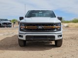 New 2025 Ford F150 Tremor w/ Bed Utility Package image 2
