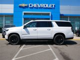 New 2025 Chevrolet Suburban Premier image 3