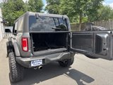 Used 2023 Ford Bronco Black Diamond image 4