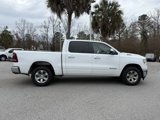 Used 2023 RAM 1500 Laramie w/ Trailer Tow Group image 2