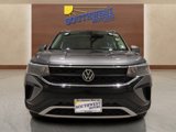 Used 2024 Volkswagen Taos SE image 6