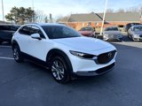 Used 2023 MAZDA CX-30 AWD 2.5 S w/ Premium Package image 3