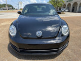 Used 2016 Volkswagen Beetle 1.8T SEL image 2