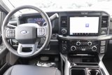 New 2025 Ford F250 4x4 Crew Cab Super Duty image 2