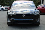 Used 2020 Tesla Model X Performance image 2