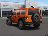 New 2025 Jeep Wrangler Unlimited Sport S 4xe image 5