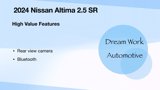 Used 2024 Nissan Altima 2.5 SR image 3