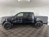 New 2026 Nissan Frontier SV image 5