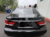 Used 2016 Lexus LS 460 AWD w/ Comfort Package image 2