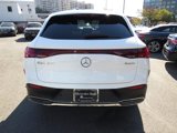 Used 2024 Mercedes-Benz EQE 350+ 4MATIC SUV w/ AMG Line Exterior Package image 3