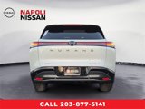 New 2025 Nissan Murano Platinum w/ Cargo Package image 4