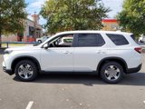 New 2025 Honda Pilot EX-L image 2
