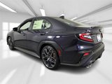 New 2025 Subaru WRX tS image 3