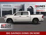 New 2025 RAM 1500 Laramie image 3
