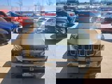 Used 2018 Jeep Compass Latitude w/ Popular Equipment Group image 4