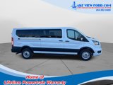New 2025 Ford Transit 350 XLT image 4