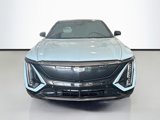 New 2025 Cadillac Lyriq Sport image 2