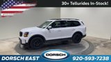 New 2025 Kia Telluride SX Prestige X-Pro image 2