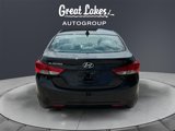 Used 2012 Hyundai Elantra GLS w/ Preferred Pkg 3 image 4