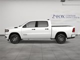 New 2025 RAM 1500 4x4 Crew Cab image 3