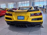New 2025 Chevrolet Corvette Z06 image 5