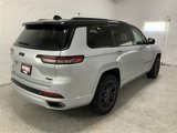 Used 2024 Jeep Grand Cherokee L Summit w/ High Altitude Package image 6