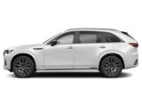 New 2025 MAZDA CX-70 3.3 Turbo S w/ Premium Plus image 3