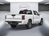 New 2025 Nissan Frontier SV w/ SV Convenience Package image 2