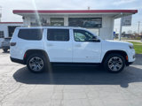 Used 2023 Jeep Wagoneer Series II image 2