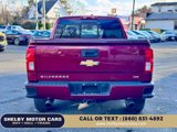 Used 2016 Chevrolet Silverado 1500 LTZ Z71 image 6