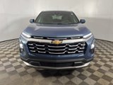 New 2026 Chevrolet Equinox LT image 2