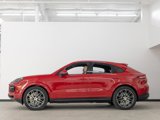New 2025 Porsche Cayenne S image 2