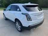 New 2024 Cadillac XT5 Sportv w/ Technology Package image 3