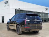 New 2025 Cadillac XT6 Sport w/ LPO, Onyx Lite Package image 4