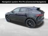 New 2024 Jaguar E-PACE R-Dynamic SE image 3