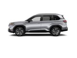 New 2025 Subaru Forester Touring image 4