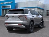New 2026 Chevrolet Equinox LT w/ Convenience Package II image 4