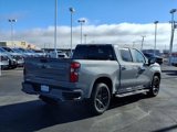 New 2025 Chevrolet Silverado 1500 RST w/ RST All Star Premium Package image 3