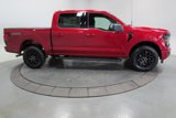 New 2025 Ford F150 XLT w/ Equipment Group 301A Standard image 4