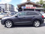 Used 2014 Acura RDX AWD w/ Technology Package image 4