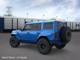 New 2025 Ford Bronco Raptor image 4