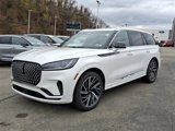New 2025 Lincoln Aviator Black Label image 3