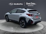 New 2025 Subaru Crosstrek 2.5i Limited image 3
