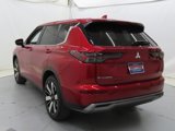 New 2025 Mitsubishi Outlander SE image 5