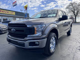 Used 2018 Ford F150 XL w/ Equipment Group 101A Mid image 3