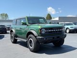 New 2025 Ford Bronco Outer Banks w/ Sasquatch Package image 2