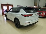 New 2025 Mitsubishi Outlander SEL Black Edition image 4