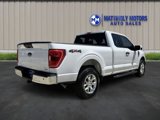 Used 2022 Ford F150 XLT image 3