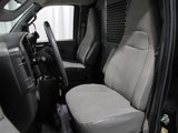 Certified 2024 GMC Savana 3500 Extended w/ Driver Convenience Package image 5